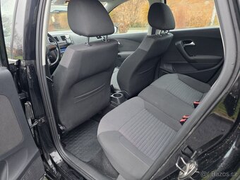 Volkswagen Polo na splátky BEZ příjmů a registrů i exekuce - 6