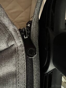 Bugaboo Buffalo Grey melange - 6