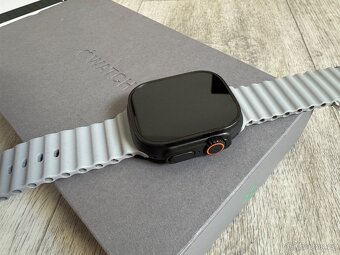 Apple Watch Ultra 2 49mm - 6