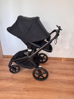 Bugaboo fox 5 Midnight Black - 6