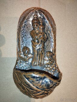 Kropénka na svěcenou vodu - 6