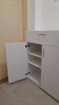 Komoda - skříň - 6