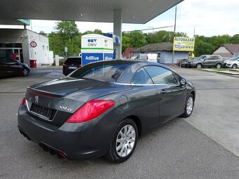 Peugeot 308 CC 1,6 THP,GARANCE KM - 6