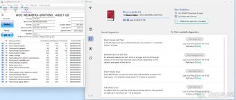 Synology DS418 + 16TB HDD (4x4TB) - 6