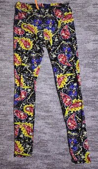 Mikina v.164/170 + Elasťáky + Košile - 6