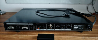 SONY  CDP-D11  CD přehrávač - 6
