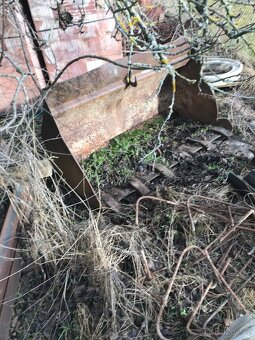 Hon UN 053.2 4x4 - 6