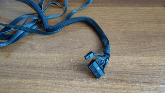 EVGA 1000GQ 1000W - 6