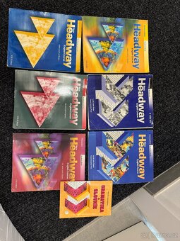 Materiály na střední - 6