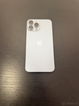 iPhone 13 Pro Max 256 GB - 6