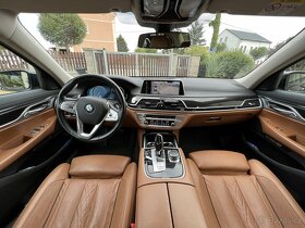 BMW 740d, xDrive, 9/2017, odpočet DPH - 6