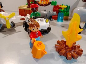 Lego Duplo Zoo - 6