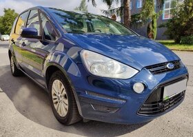 Ford Smax 2,0 TDCI 103 Kw - 6