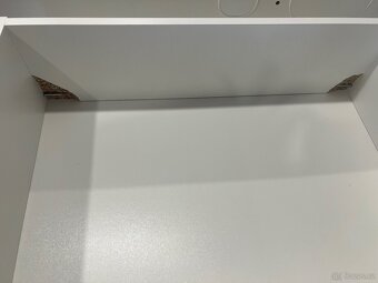 Dětská postýlka s přebalovacím pultem (rostoucí) - 6