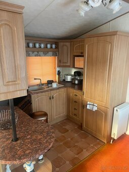 Mobilní dům - mobilheim Willerby Granada110,7 x 3,7m - 6