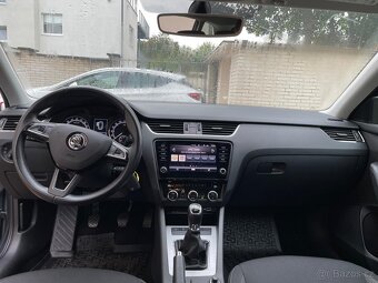 Pronájem vozidel taxi bolt uber - 6