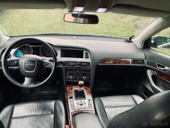 Audi A6 3.0 TDi QUATTRO 171kW - 6