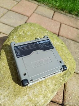 Nintendo Game Boy Advance SP IPS V5 - 6
