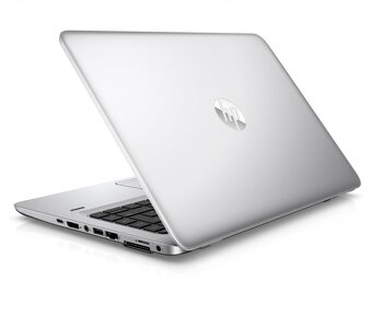 Notebook HP Elite 840 i5,8GB RAM,256GB NVMe,záruka - 6