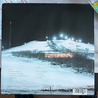NITRADA 2x album Vinyl - 6