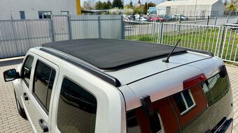 Jeep Cherokee //2.8CRDi//130kW//LIMITED//OWNERS&GROUP// - 6