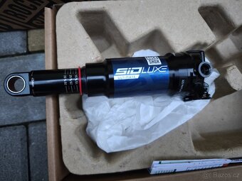 RockShox SID Ultimate set-jako nový - 6