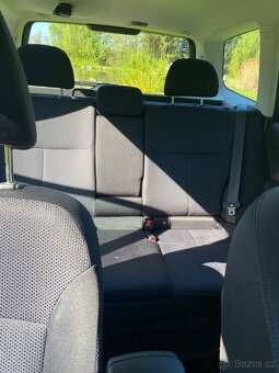 Subaru Forester 2.OXS - 6