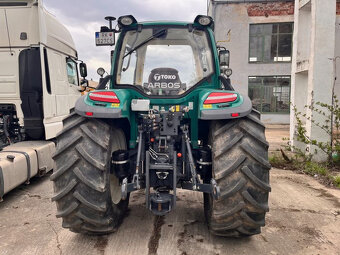Traktor ARBOS P 5115 ADVANCED r.v. 2021, 90kW, 920 Mth - 6