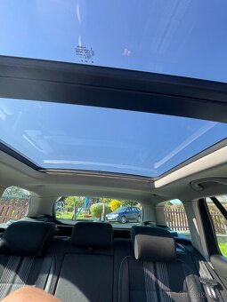 VW GOLF 6 COMBI, 7 DSG ,KM 177 TIS - 6