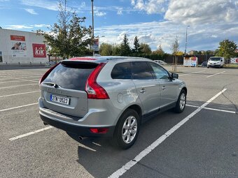 VOLVO XC60 T6 SUMMUM AWD, ACC, DYNAUDIO, NAVIGACE, KEYLESS - 6