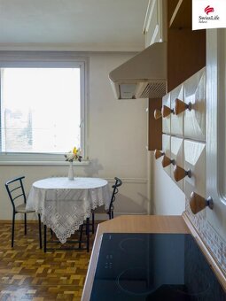 Pronájem bytu 1+1 40 m2 Na Šancích, Chrudim - 6