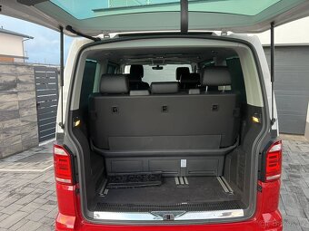 Volkswagen Multivan T6 2.0 TDI 150kw 4x4 DSG - 6