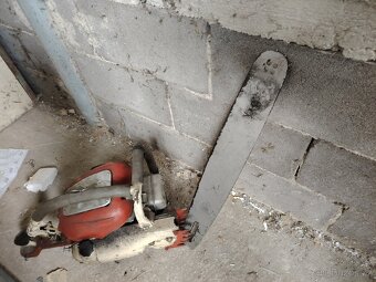 Stihl contra - 6