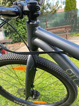 Dětské kolo Growbikes,26" - 6