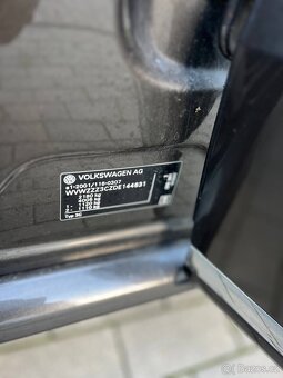 Passat B7 HighLine - 6