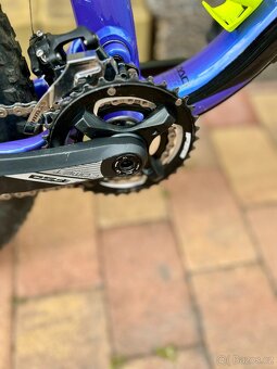 Cannondale - 6