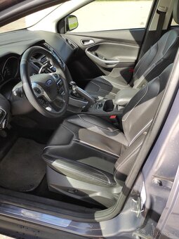 Ford Focus 1.6 Ecoboost, 134 kW, INDIVIDUAL - 6
