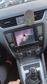 Škoda Octavia III 2.0 TDI 110 kW - 6