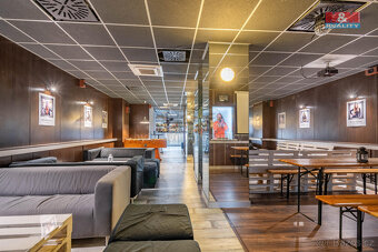 Prodej nájemního domu, 913 m², Kladno, ul. T. G. Masaryka - 6