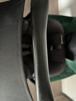 Dětská autosedačka Avionaut 0-13kg - 6