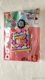 Kostky chemoplast, stavebnice, Lego,kostky - 6