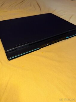 Lenovo IdeaPad Gaming 3 15ARH7 - 6