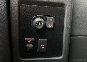 Nissan Qashqai n-tec 2.0i 16v 4x4 AUTOMAT ALU automat 104 kw - 6