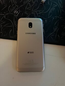 Samsung galaxy J3 2017 16GB - 6