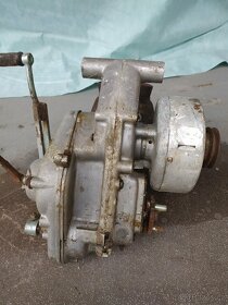 Motor ČZ 175 Special - 6