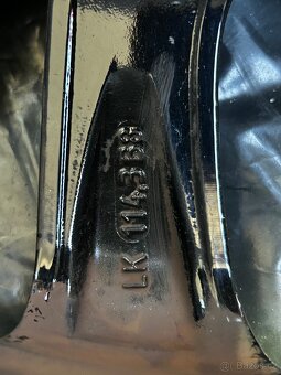 Alu kola 5x114,3 r16 , Toyota , Suzuki, Lexus, Fiat - 6