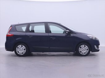 Renault Grand Scénic 1,5 dCi Dynamique Aut.klima (2013) - 6