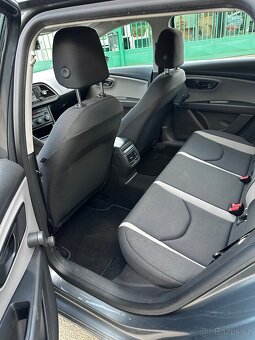 SEAT LEON 2015 - 6
