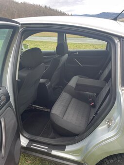 Prodám Passat b5.5 1.9tdi 96kw - 6