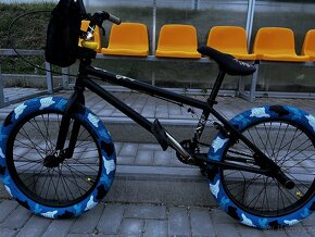 BMX 20 - 6